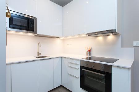 Apartamento para Alugar em Barcelona Consell De Cent - Eixample