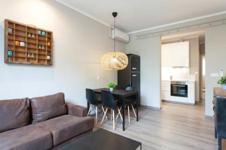Apartamento para Alugar em Barcelona Consell De Cent - Eixample