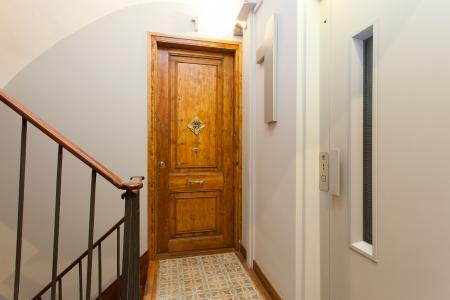 Apartamento para Alugar em Barcelona Consell De Cent - Eixample