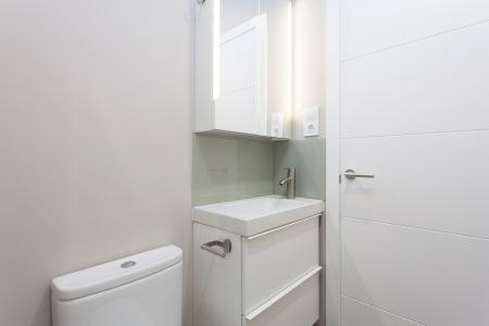 Apartamento para Alugar em Barcelona Consell De Cent - Eixample