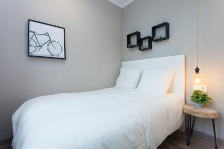 Appartement te huur in Barcelona Consell De Cent - Eixample