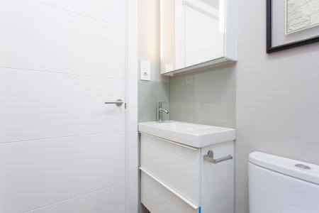 Appartement te huur in Barcelona Consell De Cent - Eixample