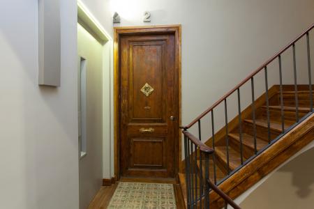 Appartement te huur in Barcelona Consell De Cent - Eixample