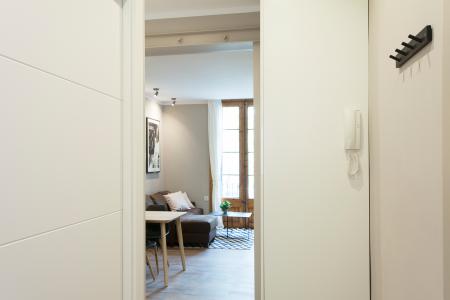 Appartement te huur in Barcelona Consell De Cent - Eixample