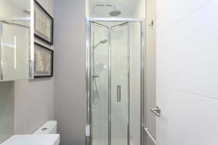 Appartement te huur in Barcelona Consell De Cent - Eixample