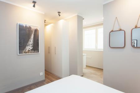 Appartement te huur in Barcelona Consell De Cent - Eixample