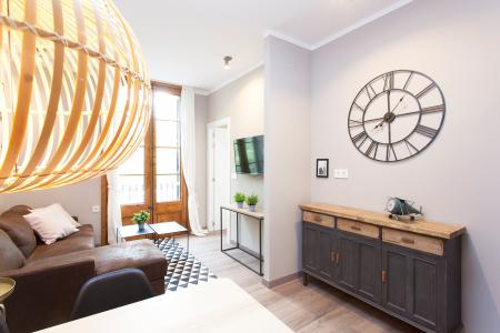 Appartement te huur in Barcelona Consell De Cent - Eixample