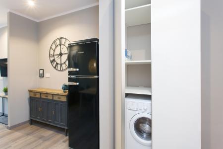 Appartement te huur in Barcelona Consell De Cent - Eixample