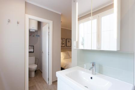 Appartement te huur in Barcelona Consell De Cent - Eixample