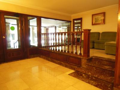 Appartement te huur in Barcelona Comte Borrell - Av. Roma