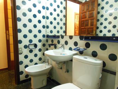 Appartement te huur in Barcelona Comte Borrell - Av. Roma