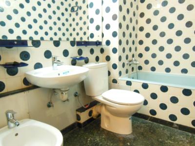 Appartement te huur in Barcelona Comte Borrell - Av. Roma