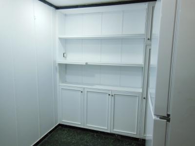 Appartement te huur in Barcelona Comte Borrell - Av. Roma