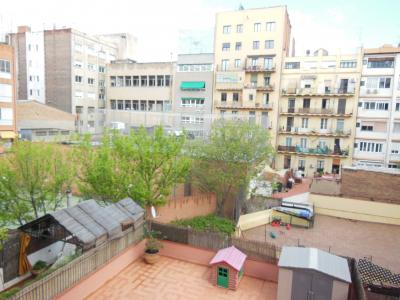 Appartement te huur in Barcelona Comte Borrell - Av. Roma