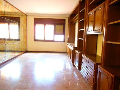 Appartement te huur in Barcelona Comte Borrell - Av. Roma