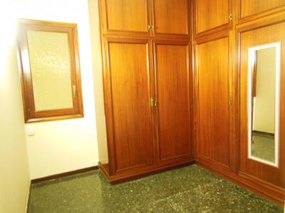 Appartement te huur in Barcelona Comte Borrell - Av. Roma