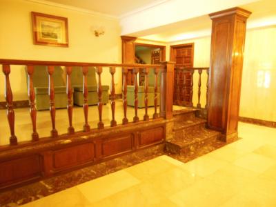 Appartement te huur in Barcelona Comte Borrell - Av. Roma