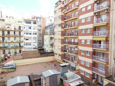 Appartement te huur in Barcelona Comte Borrell - Av. Roma