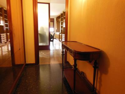 Appartement te huur in Barcelona Comte Borrell - Av. Roma
