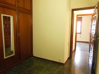 Appartement te huur in Barcelona Comte Borrell - Av. Roma