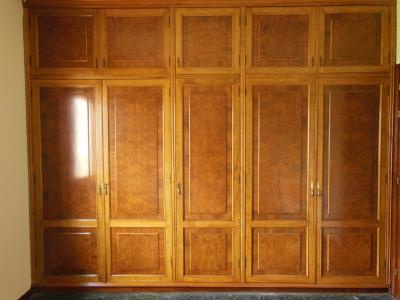 Appartement te huur in Barcelona Comte Borrell - Av. Roma