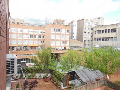 Appartement te huur in Barcelona Comte Borrell - Av. Roma