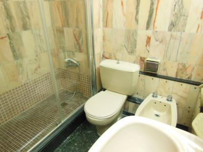Appartement te huur in Barcelona Comte Borrell - Av. Roma