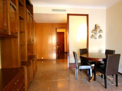 Appartement te huur in Barcelona Comte Borrell - Av. Roma
