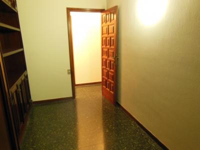 Appartement te huur in Barcelona Comte Borrell - Av. Roma