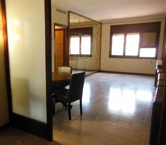Appartement te huur in Barcelona Comte Borrell - Av. Roma