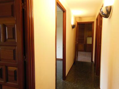 Appartement te huur in Barcelona Comte Borrell - Av. Roma