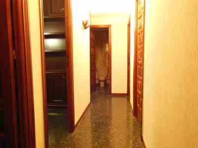 Appartement te huur in Barcelona Comte Borrell - Av. Roma