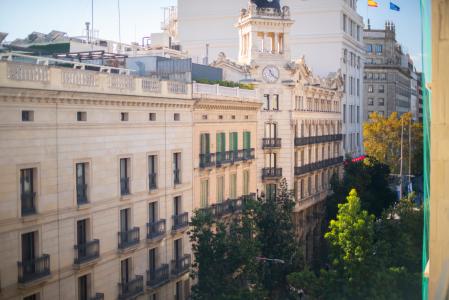 Exclusivo apartamento para alugar por temporadas na Rua Fontanella