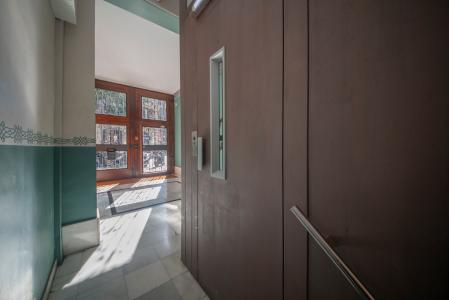 Exclusivo apartamento para alugar por temporadas na Rua Fontanella