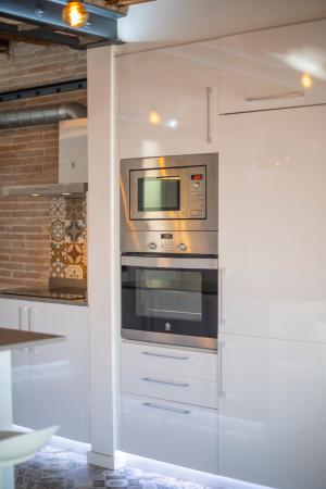 Exclusivo apartamento para alugar por temporadas na Rua Fontanella