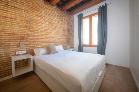 Exclusivo apartamento para alugar por temporadas na Rua Fontanella