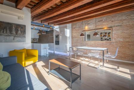 Exclusivo apartamento para alugar por temporadas na Rua Fontanella