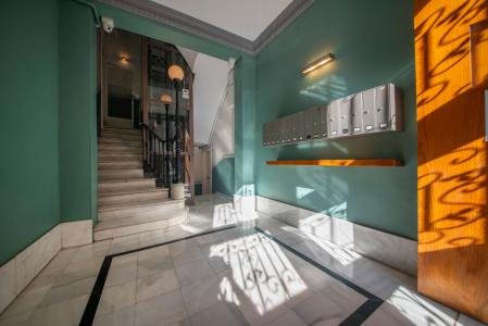 Exclusivo apartamento para alugar por temporadas na Rua Fontanella
