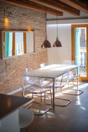 Exclusivo apartamento para alugar por temporadas na Rua Fontanella