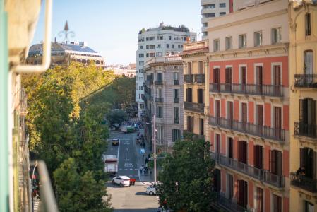 Exclusivo apartamento para alugar por temporadas na Rua Fontanella