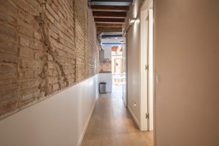 Exclusivo apartamento para alugar por temporadas na Rua Fontanella