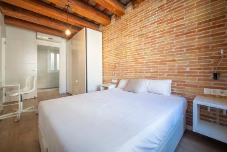 Exclusivo apartamento para alugar por temporadas na Rua Fontanella