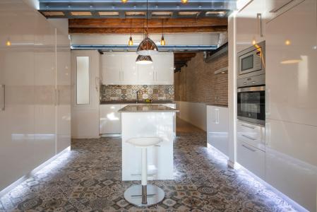 Exclusivo apartamento para alugar por temporadas na Rua Fontanella