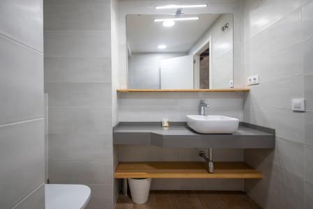 Exclusivo apartamento para alugar por temporadas na Rua Fontanella