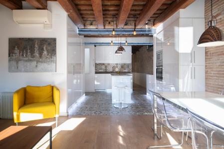 Exclusivo apartamento para alugar por temporadas na Rua Fontanella