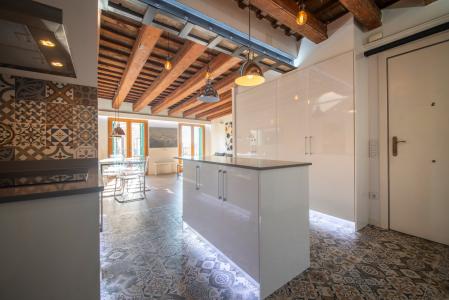 Exclusivo apartamento para alugar por temporadas na Rua Fontanella