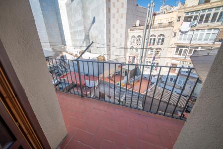 Exclusivo apartamento para alugar por temporadas na Rua Fontanella