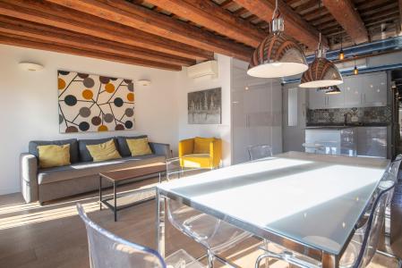 Exclusivo apartamento para alugar por temporadas na Rua Fontanella