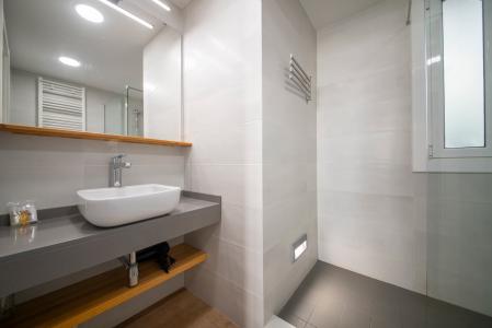 Exclusivo apartamento para alugar por temporadas na Rua Fontanella