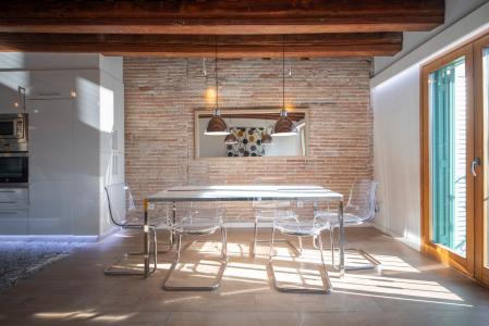 Exclusivo apartamento para alugar por temporadas na Rua Fontanella